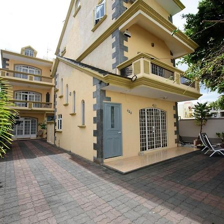 Residence Dream Lodge Flic en Flac Bagian luar foto