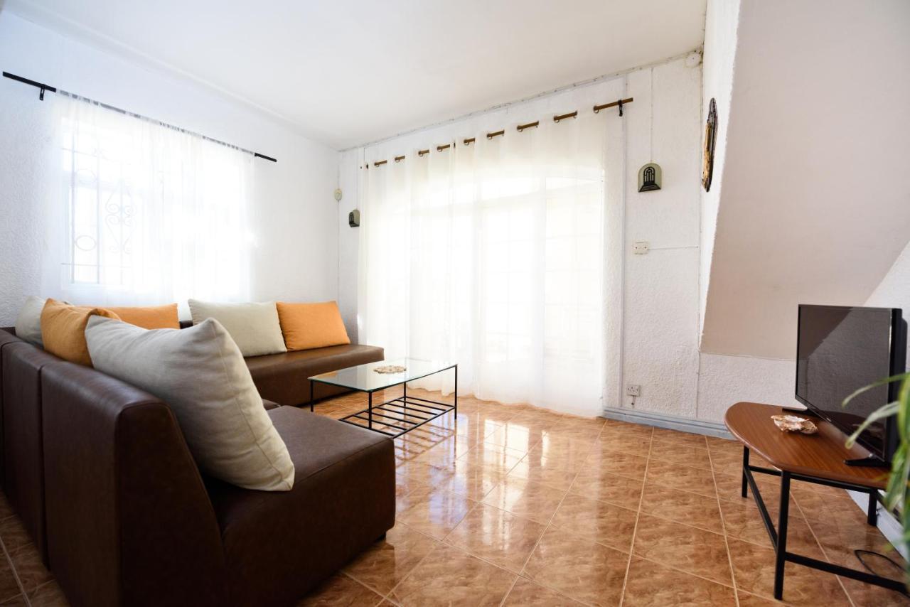 Residence Dream Lodge Flic en Flac Bagian luar foto