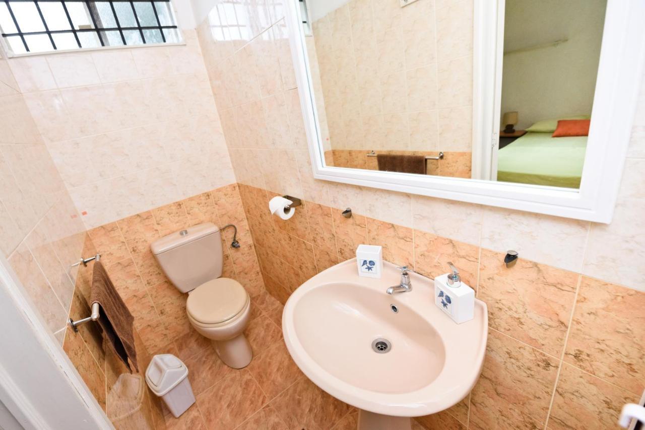 Residence Dream Lodge Flic en Flac Bagian luar foto