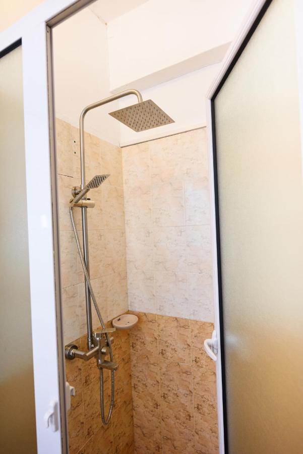 Residence Dream Lodge Flic en Flac Bagian luar foto